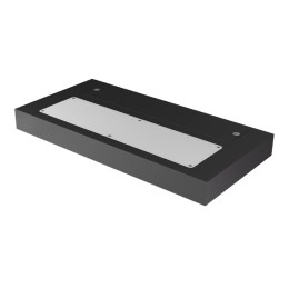 Redo 01-3016 LED nástenné svietidlo LAMINA | 30W integrovaný LED zdroj | 2069lm | 3000K