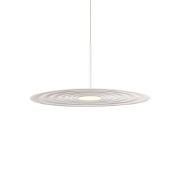 Redo 01-3044 LED závesný luster LAKE | 13W integrovaný LED zdroj | 723lm | 3000K