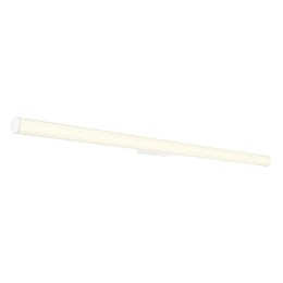 Redo 01-3265 LED nástenné svietidlo nad zrkadlo DIZZY | 24W integrovaný LED zdroj | 2210lm | 3000+4
