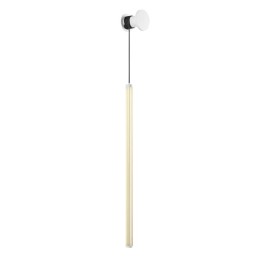 Redo 01-3363 LED nástenné svietidlo SWING | 16W integrovaný LED zdroj | 1783lm | 3000+4000K