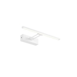 Redo 01-3460 LED obrazové svietidlo LINEAR | 8W integrovaný LED zdroj | 582lm | 3000K