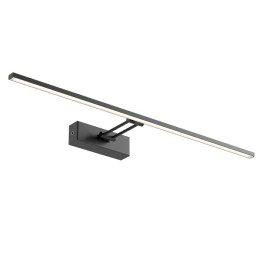 Redo 01-3463 LED obrazové svietidlo LINEAR | 8W integrovaný LED zdroj | 1162lm | 3000K