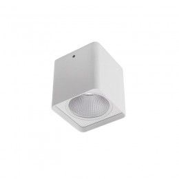 Redo 90031 LED vonkajšie stropné svietidlo Xia 20W | 4000K | IP54