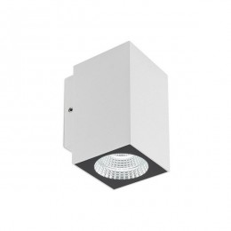 Redo 90084 QUAD záhradná lampa LED 3W | 360/280lm | 3000K | IP65