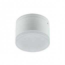 Redo 90106 AKRON vonkajšia stropnica LED 9W | 882/702lm | 3000K | IP54