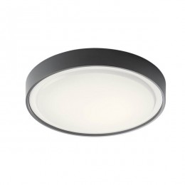 Redo 90156 PONZA vonkajšia stropnica SMD LED 18W | 1944/1116lm | 3000K | IP65