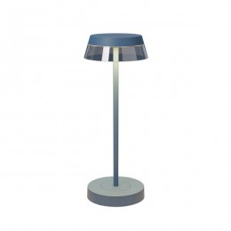Redo 90310 ILUNA záhradná lampa SMD LED 2,5W | 145lm-150lm | 2700K-3000K | IP65