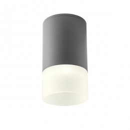 Redo 90351 XILO vonkajšia lampa COB LED 6W | 518lm | 3000K | IP54