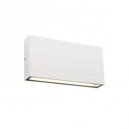 Redo 90384 KAMAL záhradná lampa SMD LED 12W | 780lm | 4000K | IP54