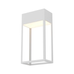 Redo 90602 LED vonkajšie nástenné svietidlo STAND | 20W integrovaný LED zdroj | 2396/1548lm | 3000