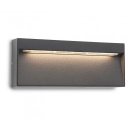 Redo 9153 EVEN nástěnné svítidlo LED 6W 30 LED SMD 320lm IP54