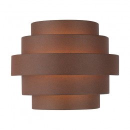 Redo 9159 Quix nástěnné svítidlo LED 2 x 3W 140lm IP54