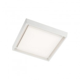 Redo 9186 BEZEL stropní svítidlo LED 25W 1950lm IP54