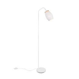Trio TR41571031 stojacia lampa BIDAR E27