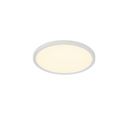 Trio TR63011101 LED prisadené stropné svietidlo JOKO  | 18W integrovaný LED zdroj | 1x2100lm | 2700-