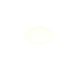 Trio TR63501101 LED prisadené stropné svietidlo VIORA  | 9W integrovaný LED zdroj | 1x1100lm | 3000K