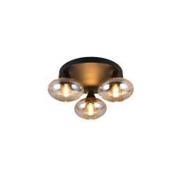 Trio TR66643013 prisadené stropné svietidlo DIVINA  | 10W E14