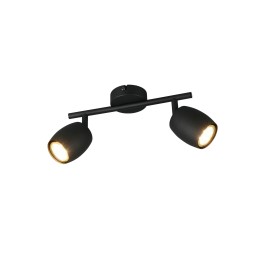Trio TR86262032 bodové stropné svietidlo NANCY  | 35W GU10