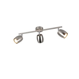 Trio TR86263007 bodové stropné svietidlo NANCY  | 35W GU10