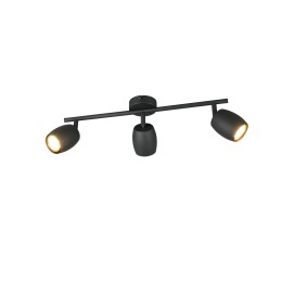 Trio TR86263032 bodové stropné svietidlo NANCY  | 35W GU10