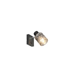 Trio TR86421732 bodové nástenné svietidlo JACK  | 10W E27