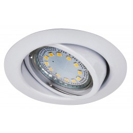 Rabalux 1049 Lite zápustné bodové LED svietidlo 3-set 3x3W IP40