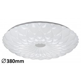 Rabalux 1426 LED stropné svietidlo Primrose 48W | 3000-6500K