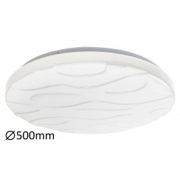 Rabalux 1508 LED stropné svietidlo Mason 50W | 3000-6500K
