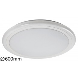 Rabalux 1511 LED stropné svietidlo Leonie 42W | 3000-6500K | RGB