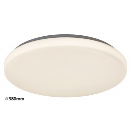 RABALUX 2285 Rob stropné svietidlo biela LED 32W 4000K