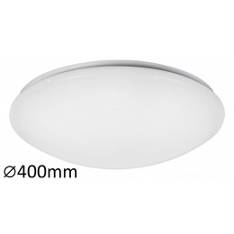 RABALUX 2635 Ollie stropné svietidlo. zabud.LED 40W diaľ.ovl.