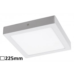 RABALUX 2664 Lois stropné svietidlo LED 18W 1400 lm 4000K