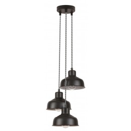 Rabalux 2790 Owen Závesné svietidlo E27 3x25W