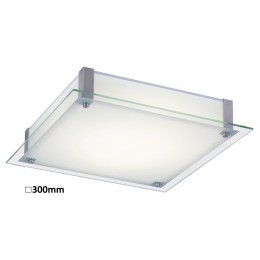 RABALUX 3066 Carl stropné svietidlo zabud.LED12W 4000K