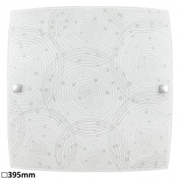 RABALUX 3238 Andra stropné svietidlo zabud.LED 18W 4000K