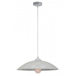 RABALUX 3327 Fleur závesné svietidlo E27 1X MAX 60W