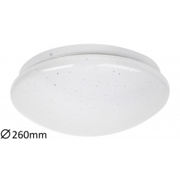 Rabalux 3936 LED stropné svietidlo Lucas 12W | 4000K