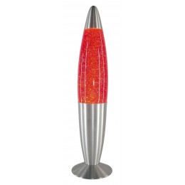 Rabalux 4116 Glitter mini lávová lampa
