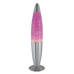 Rabalux 4117 Glitter mini lávová lampa