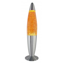 Rabalux 4118 Glitter mini lávová lampa
