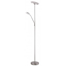 Rabalux 4162 Aaron stojanové svietidlo LED 18WLED 5W