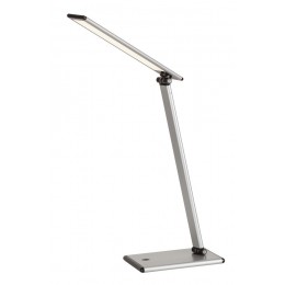 Rabalux 4182 Brooke LED Stolná svietidlo 7W = 480L 3000K