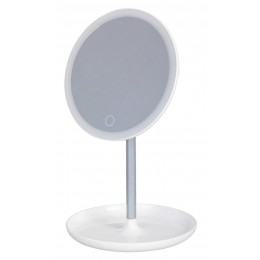 RABALUX 4539 Misty make up zrkadlo svieti. LED 4W biela 6000K
