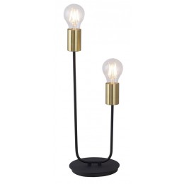 RABALUX 4560 Lanny lampička LED E27 2x15W