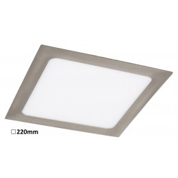 RABALUX 5583 Lois stropné svietidlo LED 18W 1400 lm 3000K