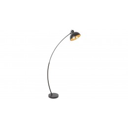 Rabalux 5592 stojaca lampa Otto 1x60W | E27