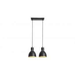 Rabalux 5603 luster Mackenzie 2x60W | E27