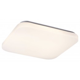 Rabalux 5699 LED stropné svietidlo Emmett 16W | 3000-6500K