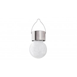 Rabalux 7850 Yola exteriérové solárne svietidlo zabudovaný LED 0,06W RGB funkcie s vypínačom IP44
