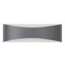 RABALUX 8795 Birmingham exteriérové nástenné svietidlo LED 10W = 1000L 4000K